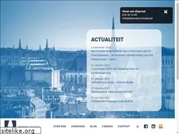 Sites similar to advocaten-leuven.be