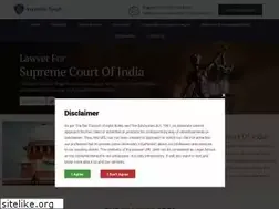 Sites similar to advocatenarendersingh.com