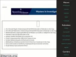 Sites similar to advocatenblad.nl