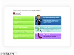 Sites similar to advocatenhoudenconsumentenrecht.be