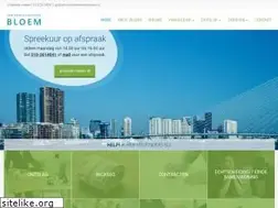 Sites similar to advocatenkantoorbloem.nl