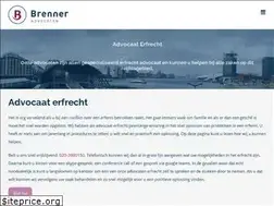 Sites similar to advocatenkantoorerfrecht.nl