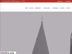 Sites similar to advocatenkantoorspera.nl