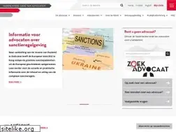 Sites similar to advocatenorde.nl