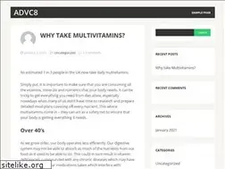 Sites similar to advocatepublications.com