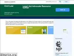 Sites similar to advocateresourcecenter.org