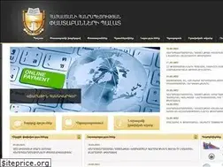 Sites similar to advocates.am