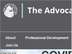 Sites similar to advocates.ca