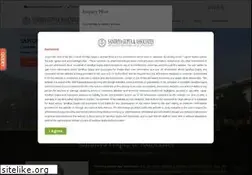 Sites similar to advocatesandhyagupta.com