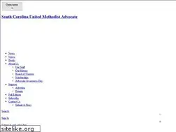 Sites similar to advocatesc.org