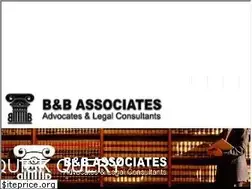 Sites similar to advocateschandigarh.com