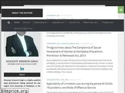 Sites similar to advocatesclub.in