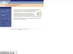 Sites similar to advocatesgroup.com