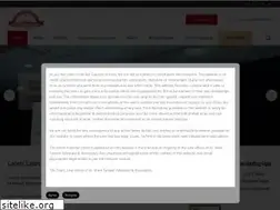 Sites similar to advocatetanwar.com