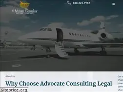 Sites similar to advocatetax.com