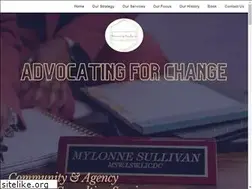 Sites similar to advocating4change.com