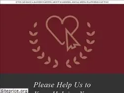 Sites similar to advocatingforu.com