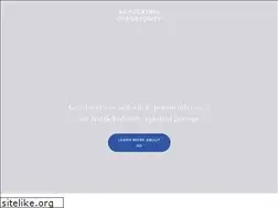 Sites similar to advocatingopportunity.com