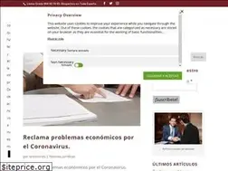 Sites similar to advocatsifinancers.com