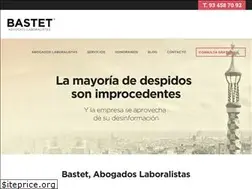 Sites similar to advocatslaboralistes.com