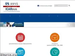 Sites similar to advocatsreus.cat