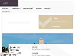 Sites similar to advocatstortosa.cat
