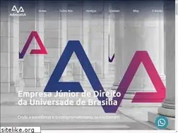 Sites similar to advocatta.org