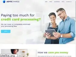 Sites similar to advocharge.com