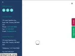 Sites similar to advocisinsurance.ca
