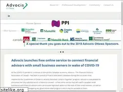 Sites similar to advocisottawa.ca