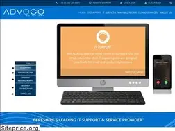 Sites similar to advoco-solutions.co.uk