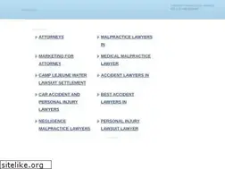 Sites similar to advoco.es