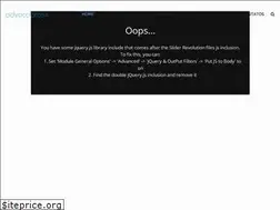 Sites similar to advocobrasil.com.br