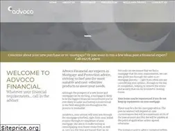 Sites similar to advocofinancial.com