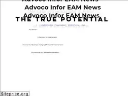 Sites similar to advocoinc.com