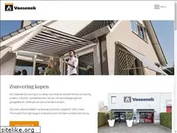 Sites similar to advoesenekzonwering.nl