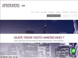 Sites similar to advogadasdeimigracao.com