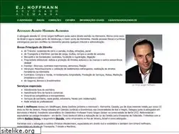 Sites similar to advogadoalemao.de