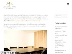Sites similar to advogadoemresende.com