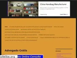 Sites similar to advogadogratis.com