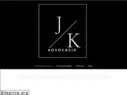 Sites similar to advogadorecife.com.br
