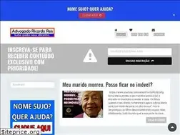 Sites similar to advogadoricardoreis.com.br