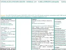 Sites similar to advogados-carlajobling.pt