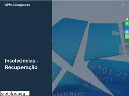 Sites similar to advogados-insolvencias.pt