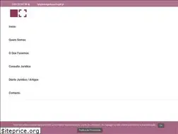 Sites similar to advogadosportugal.pt