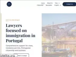 Sites similar to advogadoszr.com