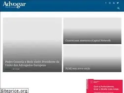 Sites similar to advogar.pt