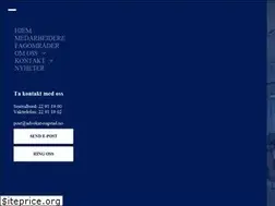 Sites similar to advokat-rogstad.no