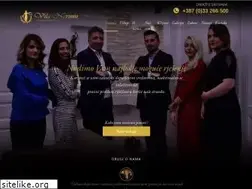 Sites similar to advokat-vila.ba