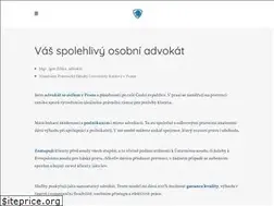 Sites similar to advokat-zizko.cz